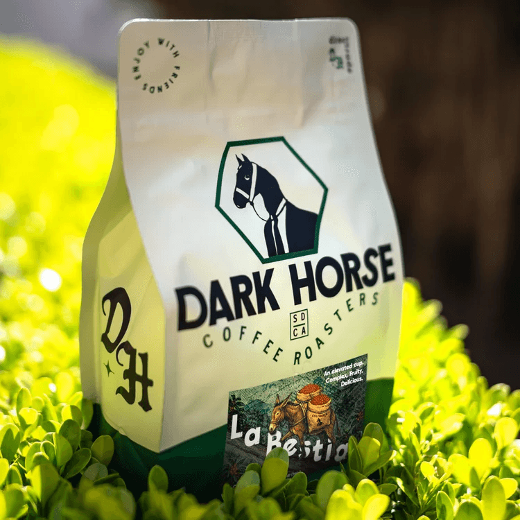 Image of La Bestia Blend