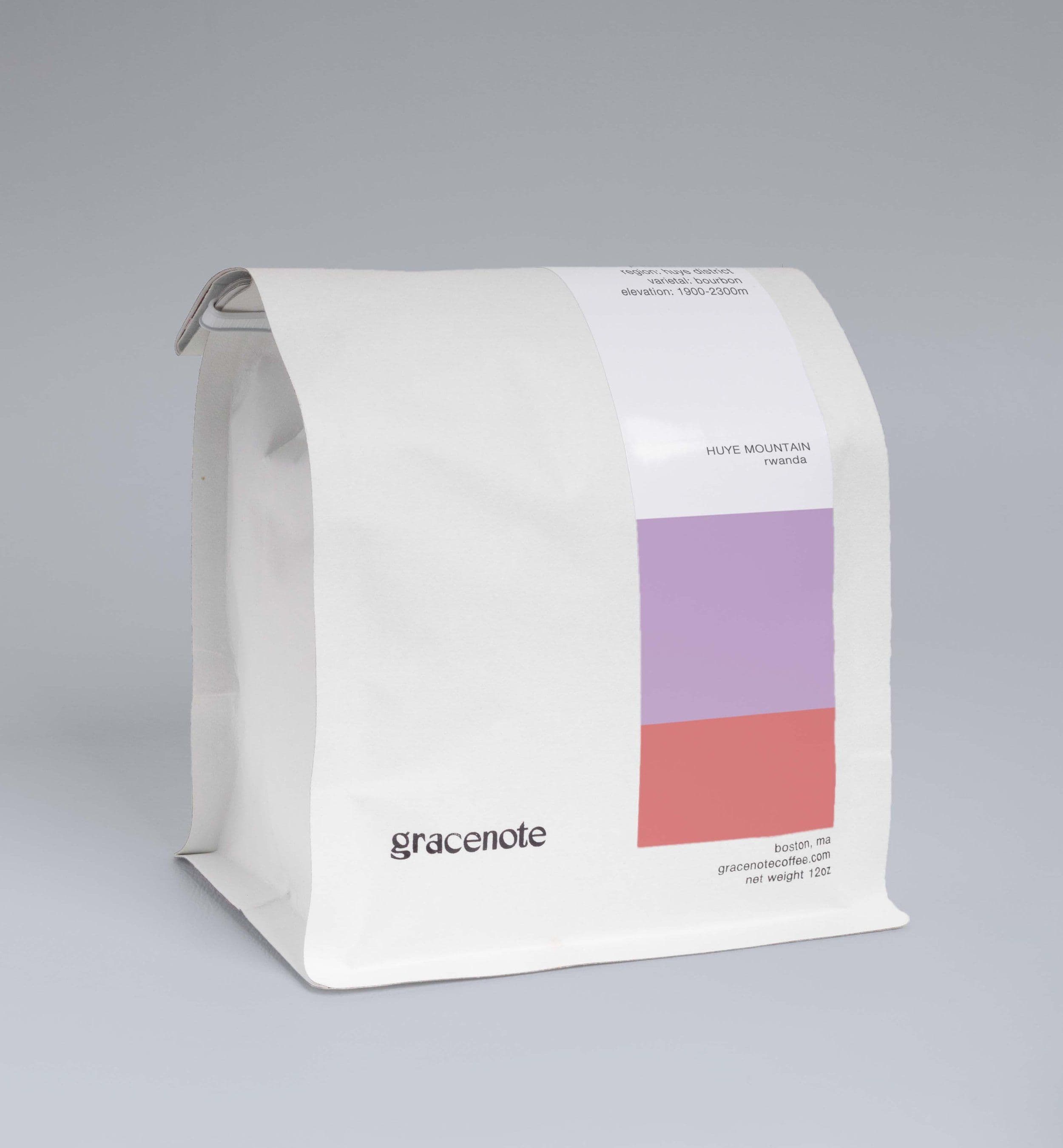 Image of Rwanda Huye Mountain