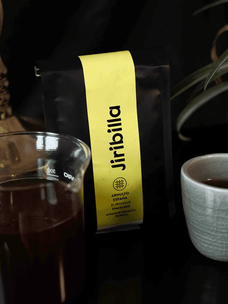 Image of Arnulfo Vazquez - Honeyed