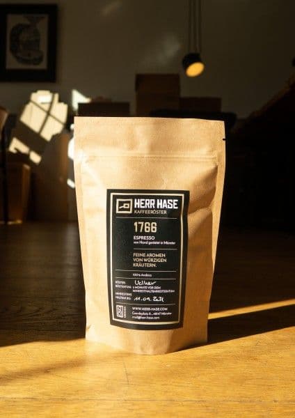 Image of 1766 Espresso