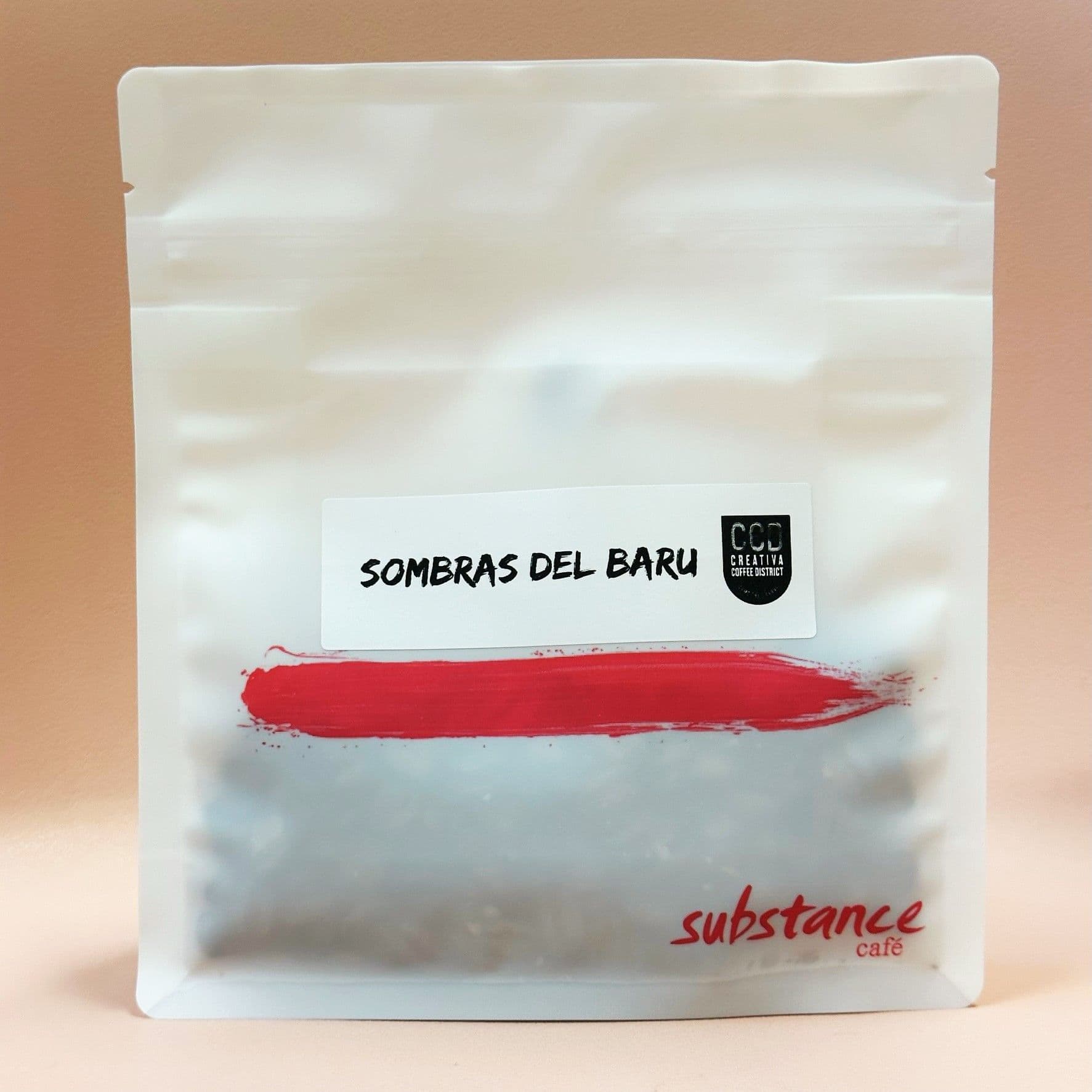 Image of Panama - Sombras del Baru