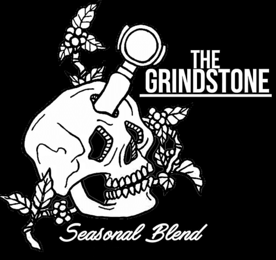 Image of The Grindstone Seasonal Blend