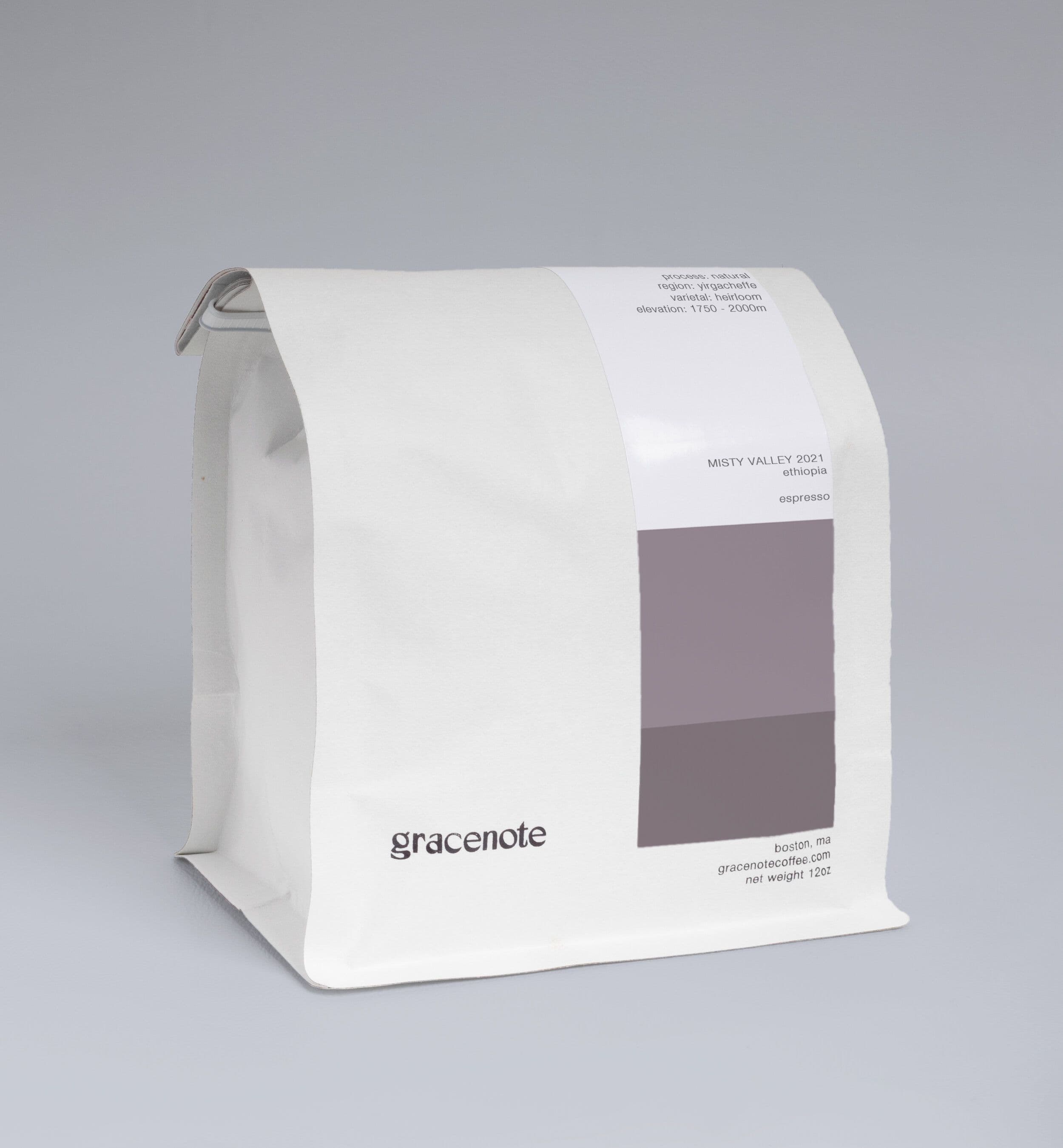 Image of Ethiopia Misty Valley Espresso