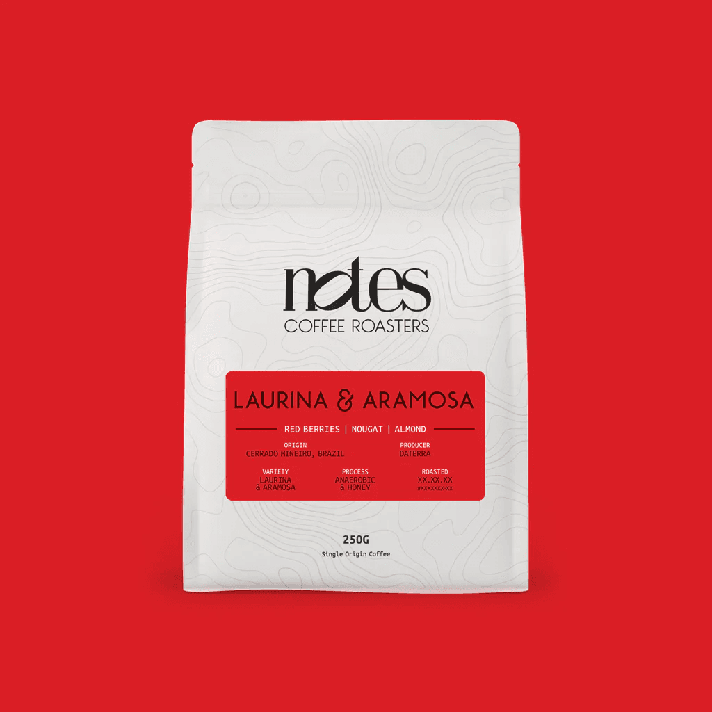 Image of Laurina And  Aramosa 