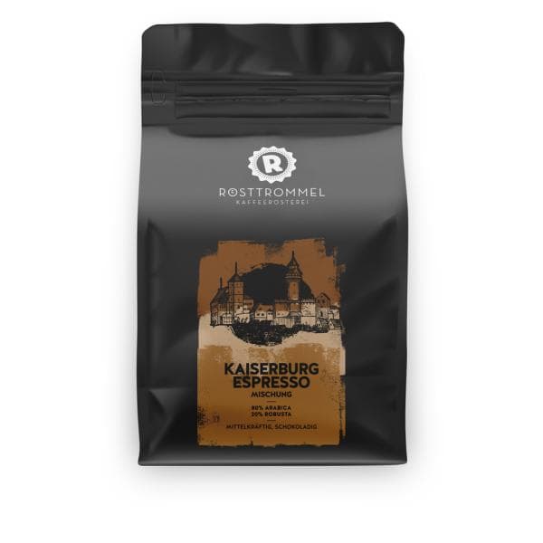 Image of Kaiserburg Espresso