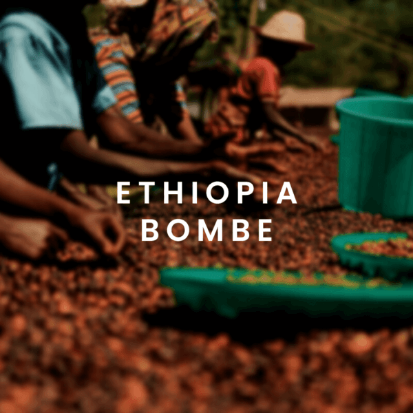 Image of Ethiopia Bombe