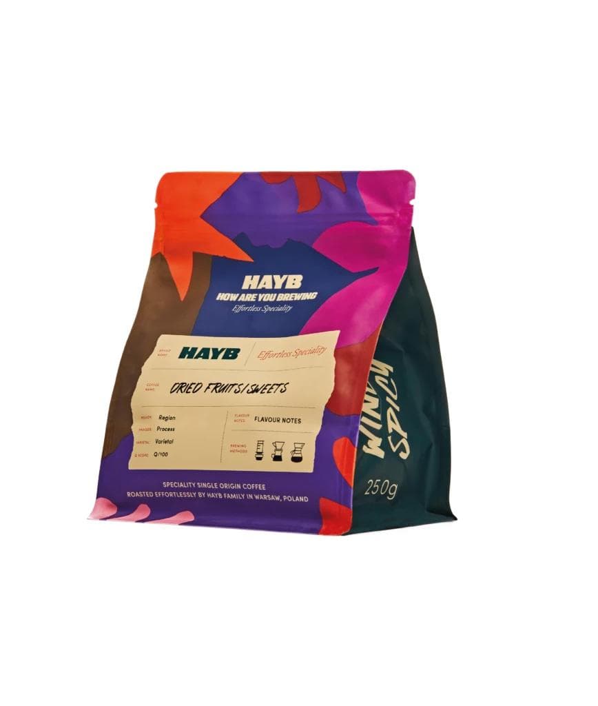 Image of Kawa Adwentowa 9