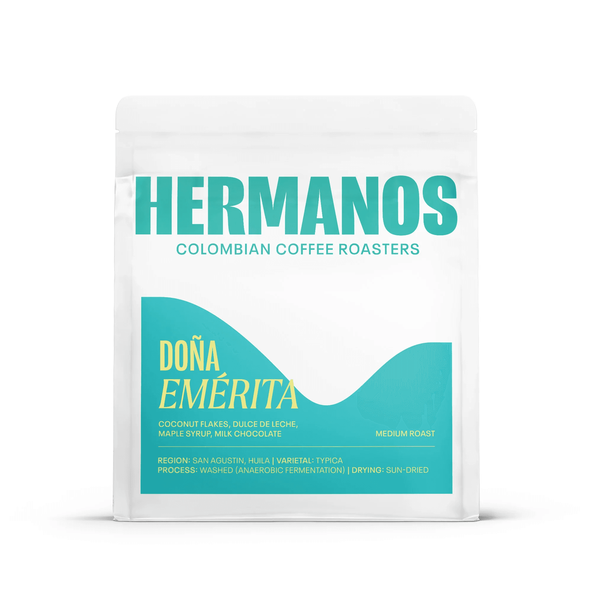 Image of Dona Emerita