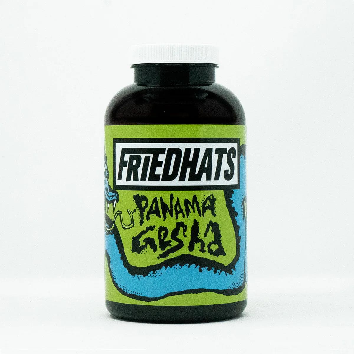 Image of Panama Abu Coffee Gesha Washed