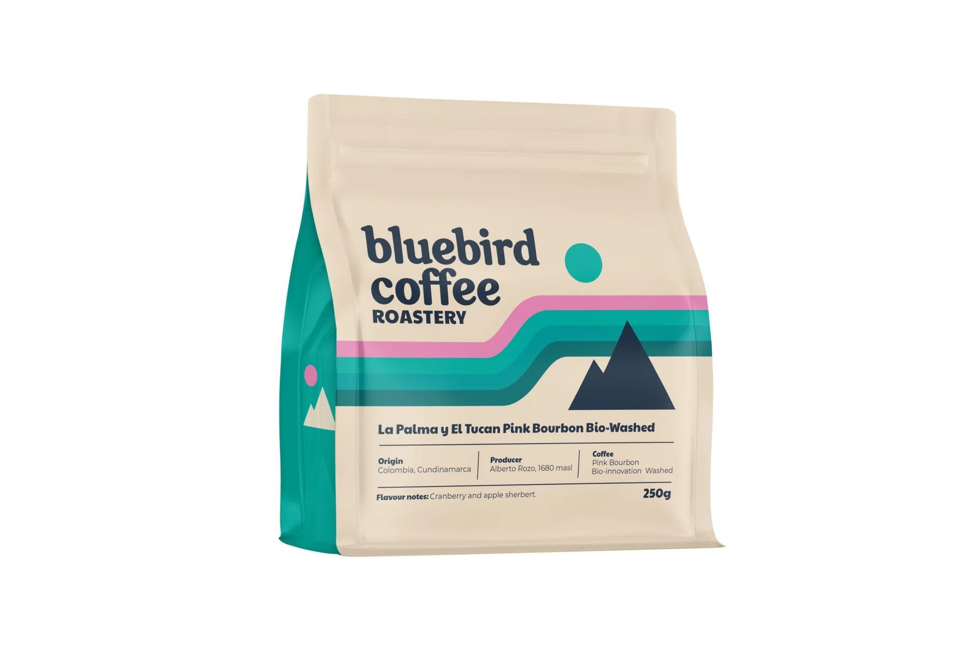 Image of La Palma y El Tucan, Colombia