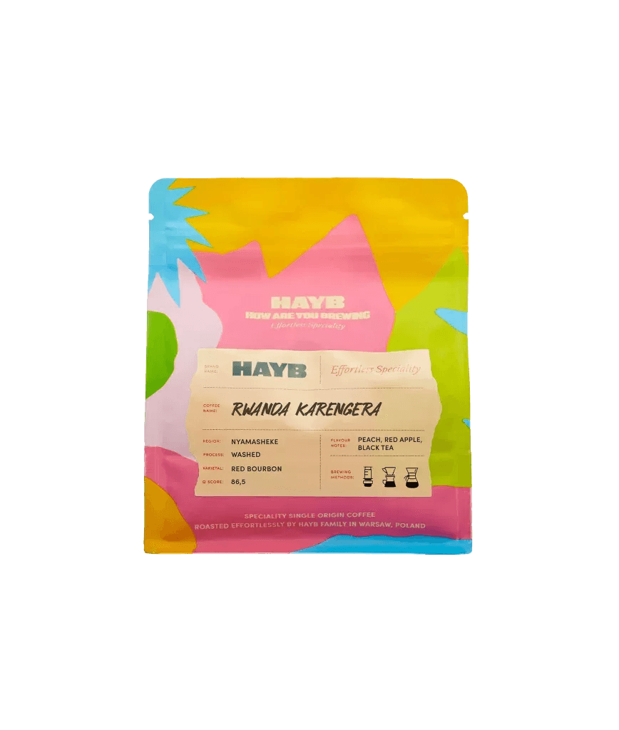 Image of Rwanda Karengera