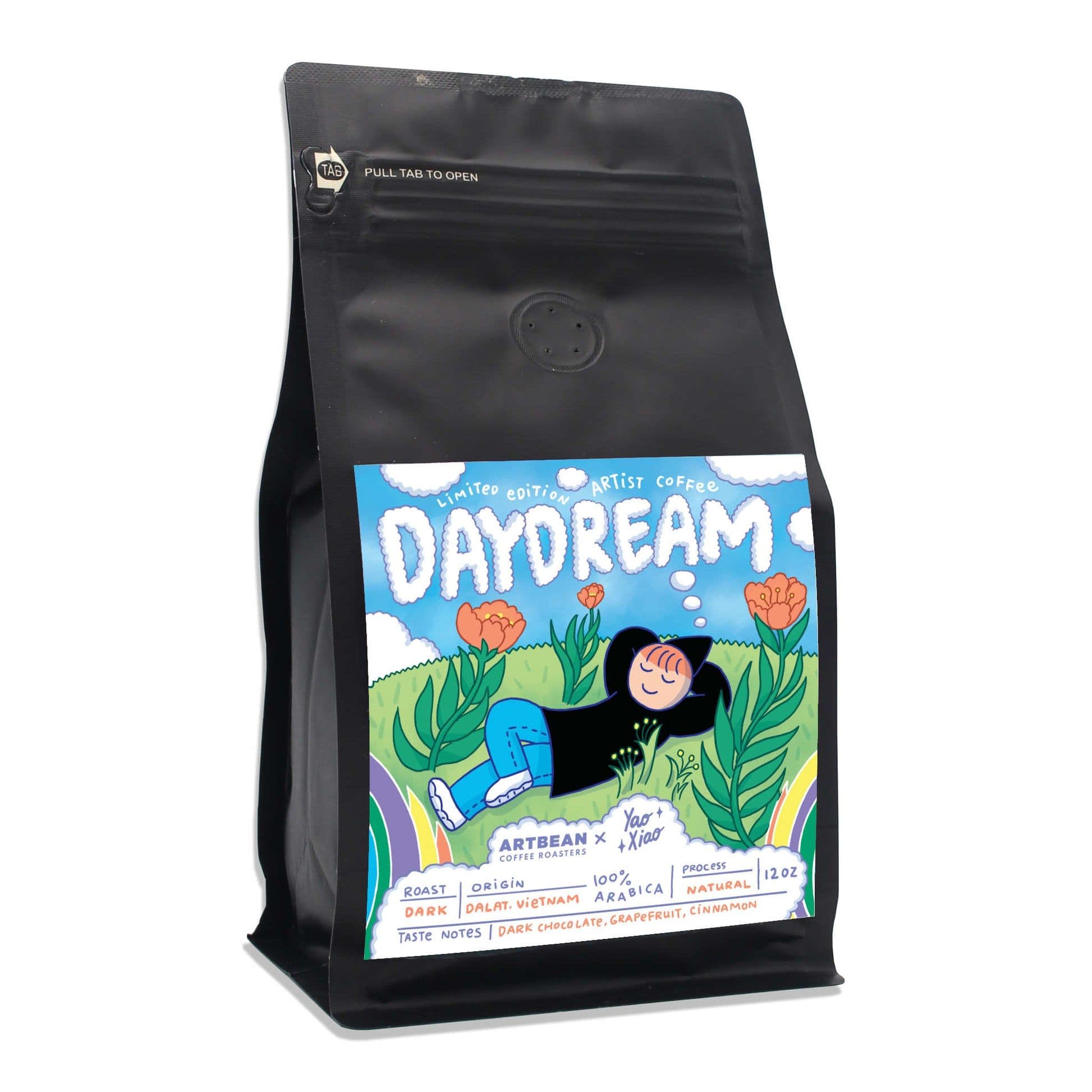 Image of Vietnam coffee - Daydream