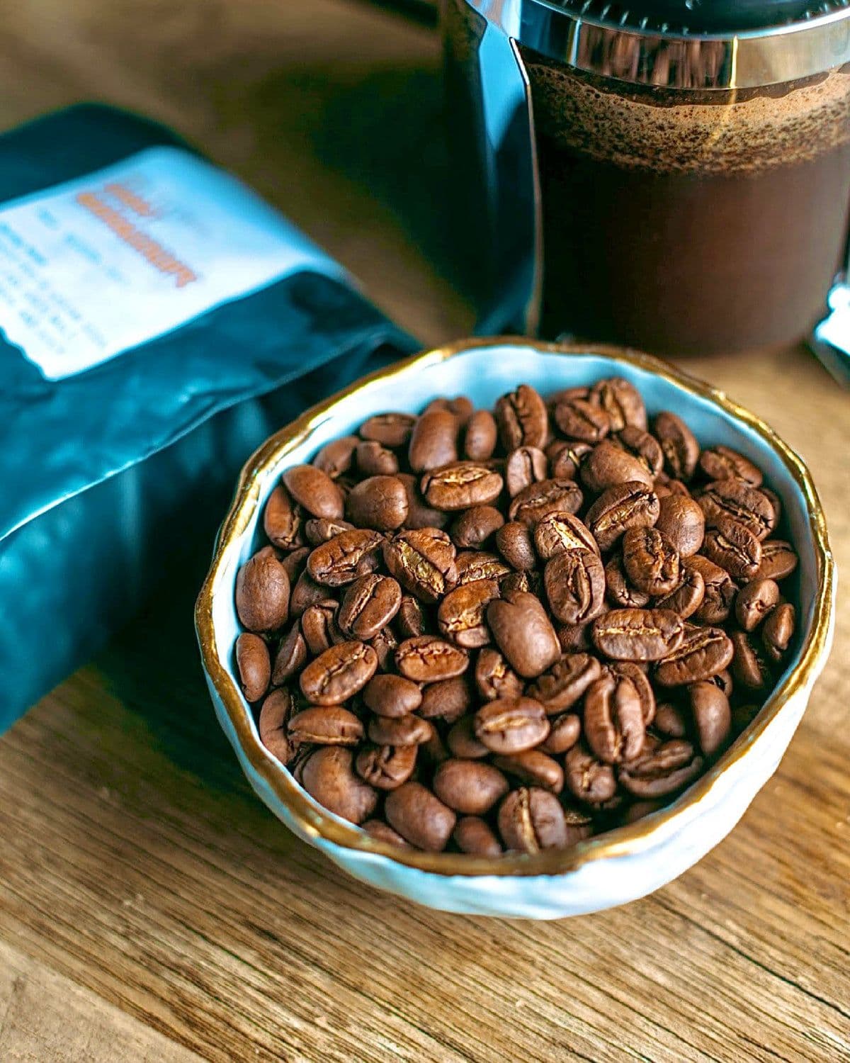 Image of Kona Red Bourbon