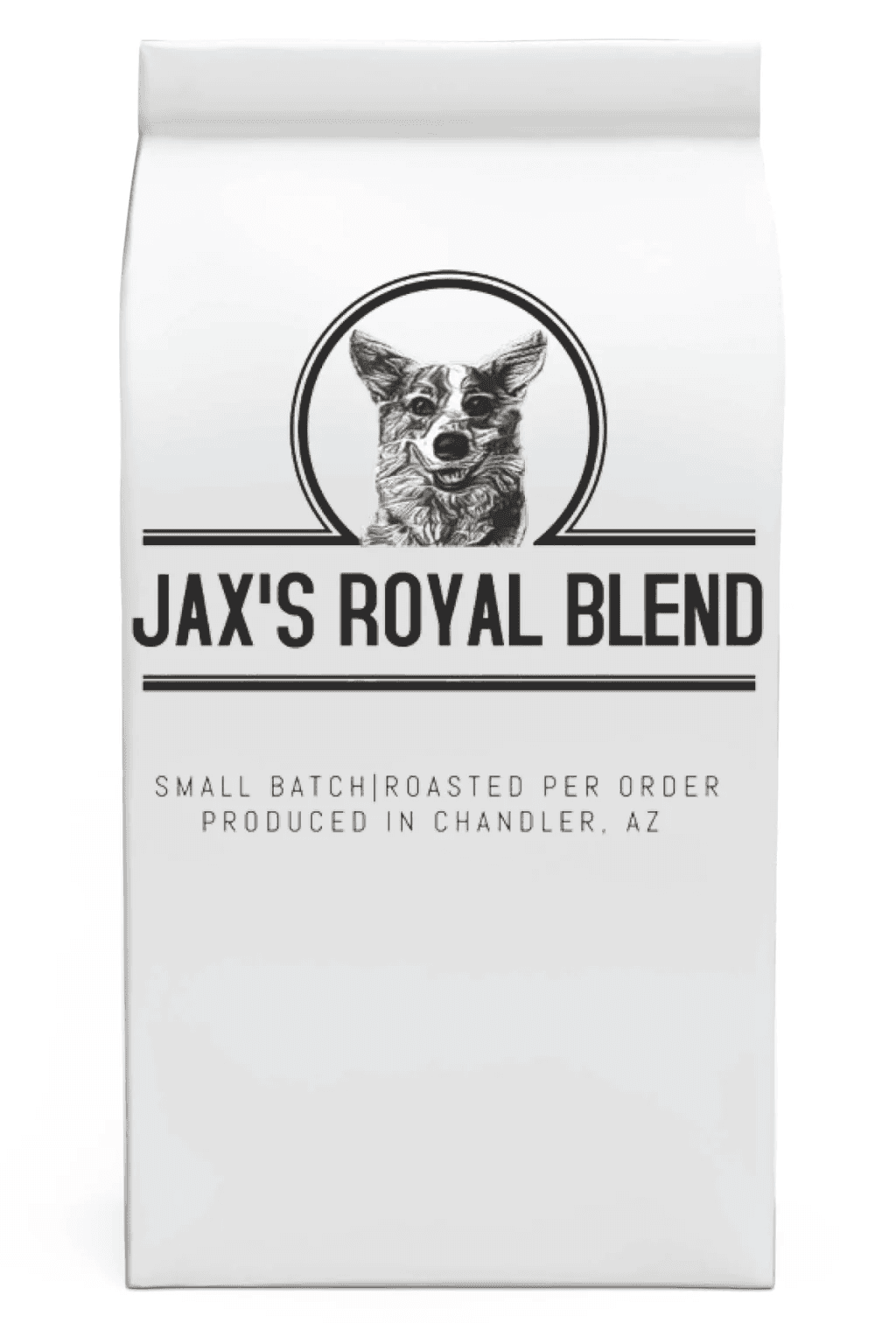 Image of Jaxs Royal Blend