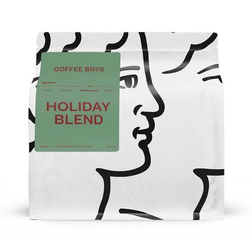 Image of Holiday Blend Coffee
