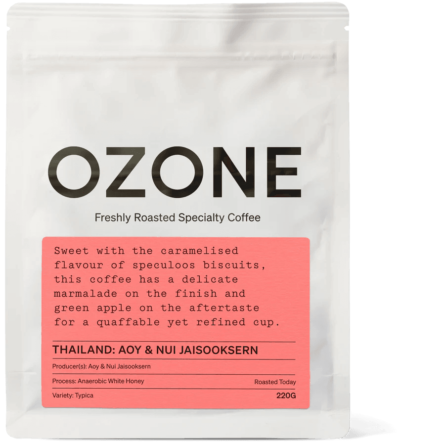 Image of Thailand Aoy and Nui Jaisooksern