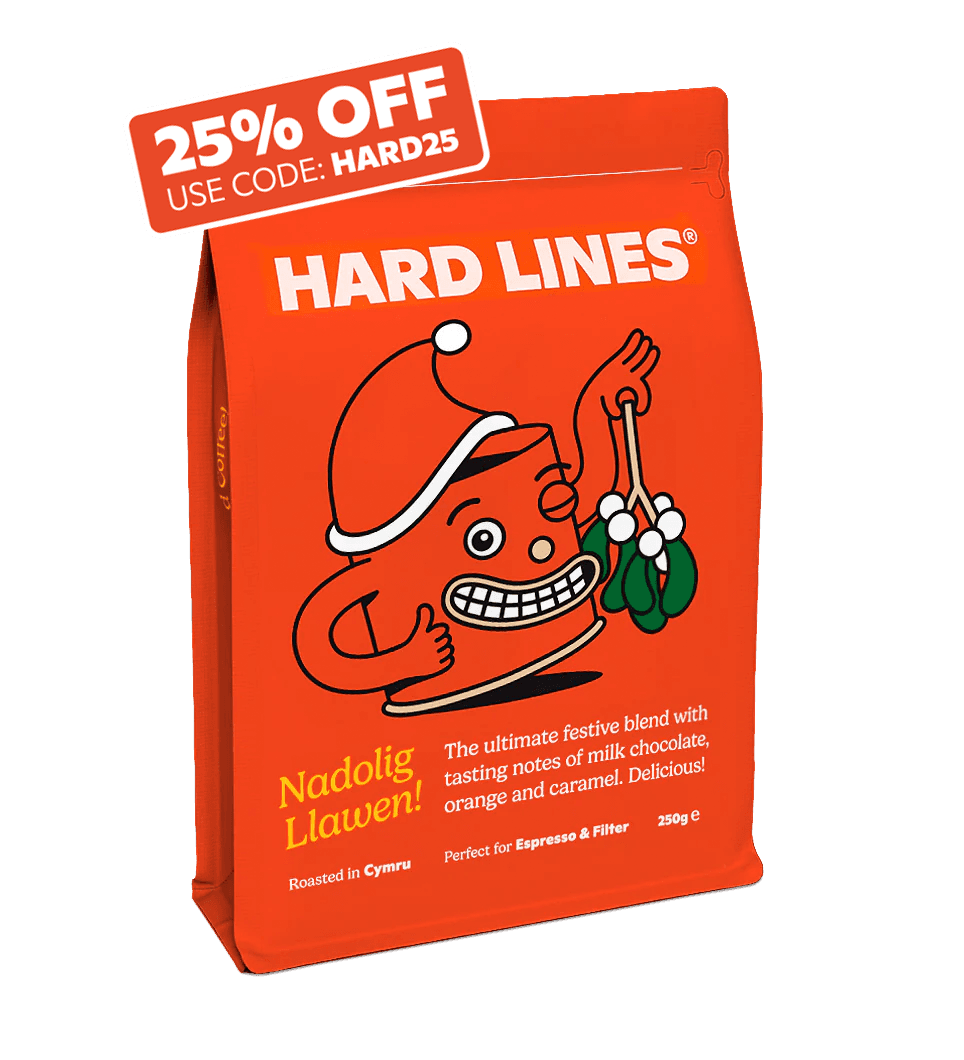 Image of Festive Blend