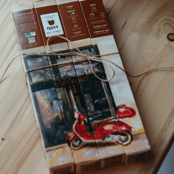 Image of Nass Bronzo