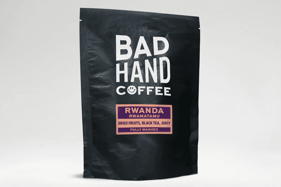 Image of Green Coffee Beans