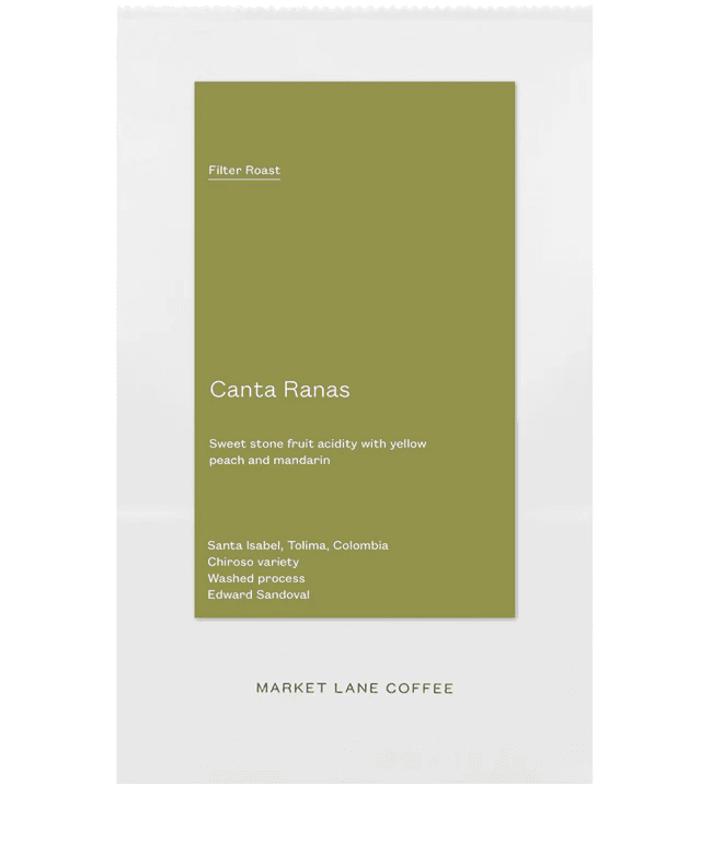 Image of Canta Ranas