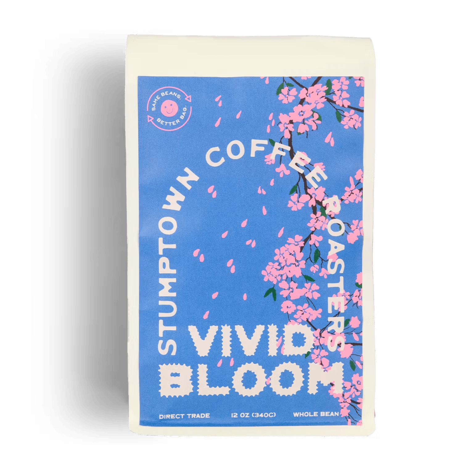 Image of Vivid Bloom