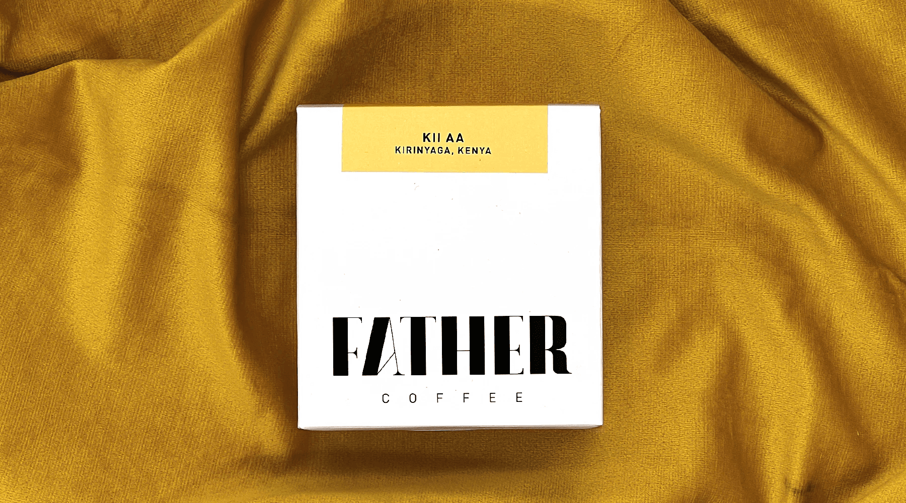 Image of Kii AA Kirinyaga