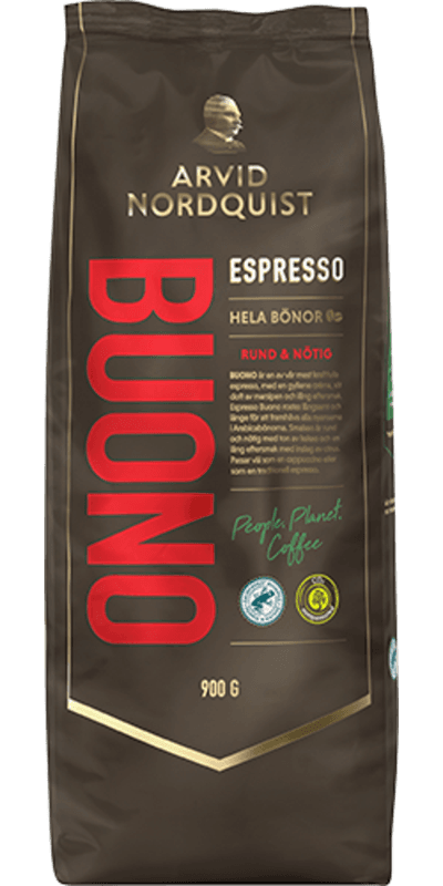 Image of Espresso Buono