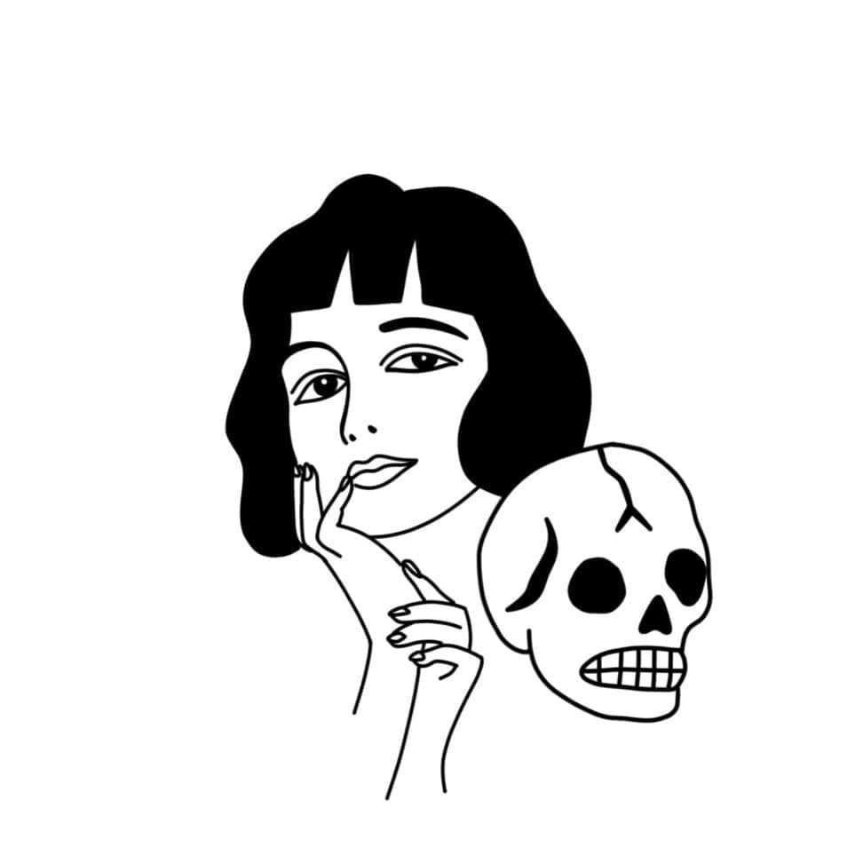 Image of New Math Coffee