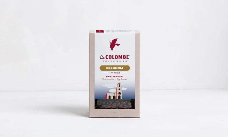 Image of Colombia - San Roque