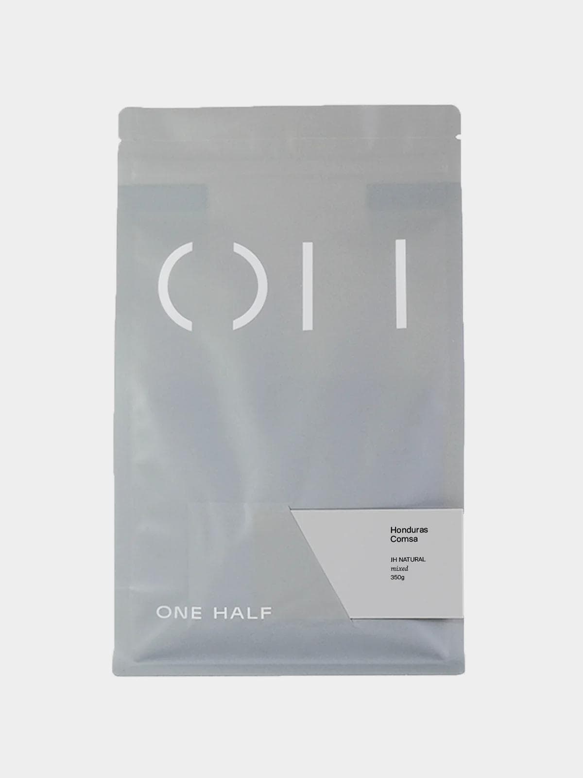 Image of Honduras Comsa JH Natural