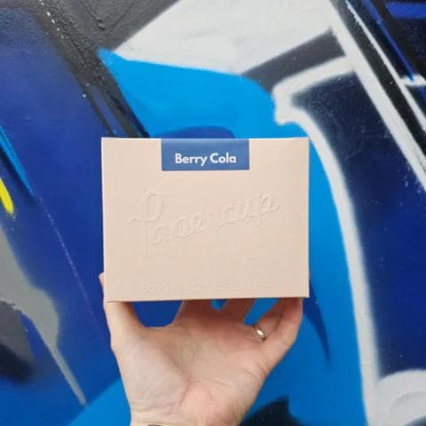 Image of Berry Cola - Burundi