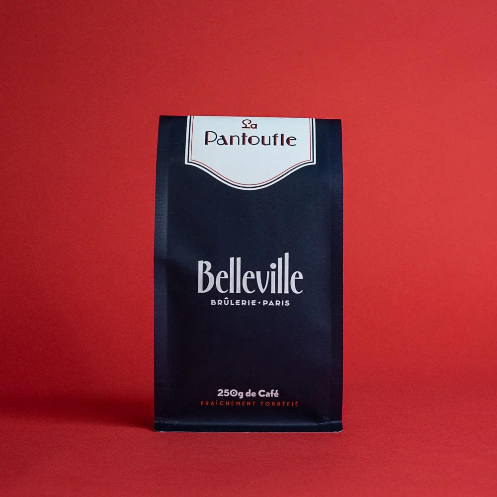 Image of The Slipper