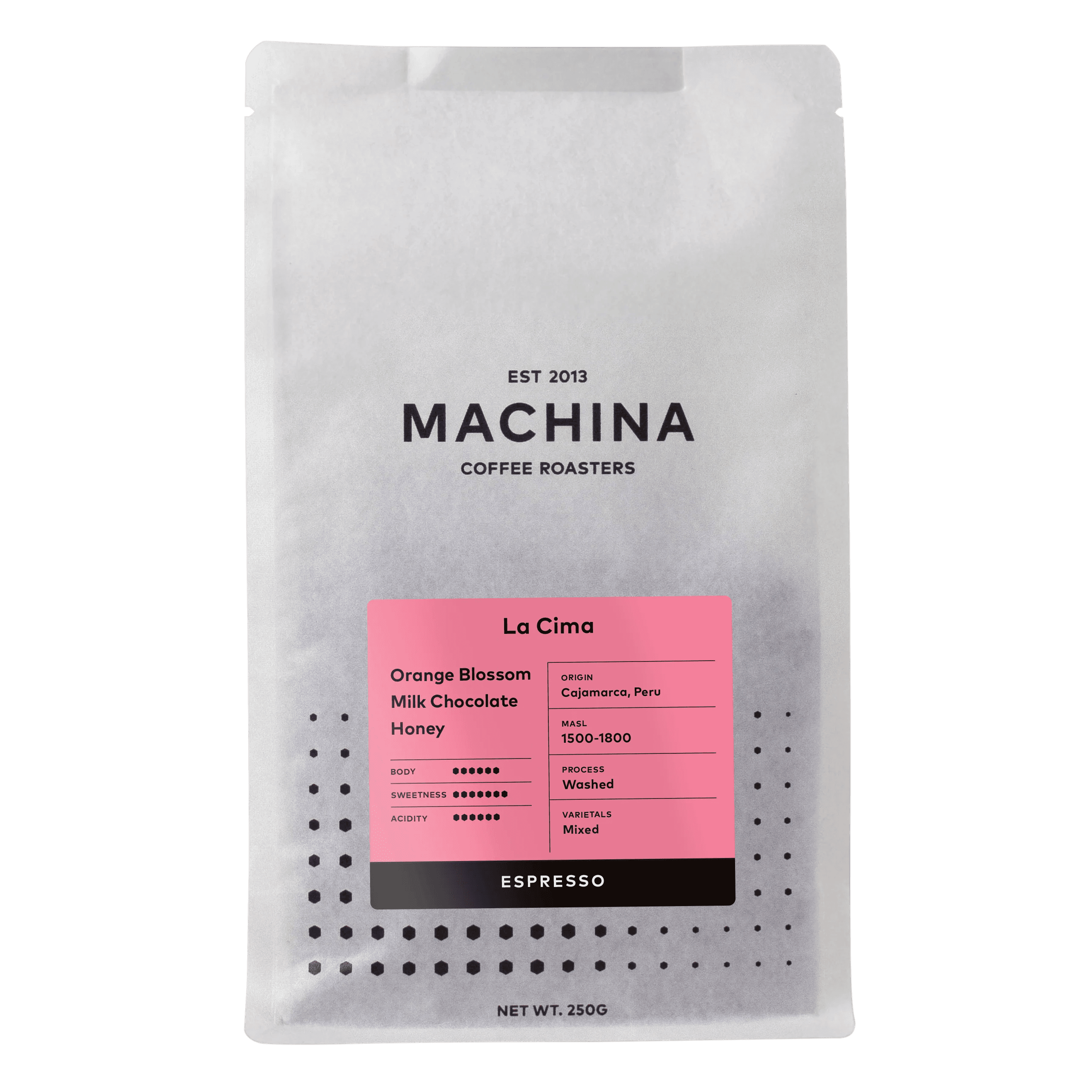 Image of La Cima Peru