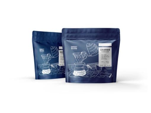 Image of Colombia El Refugio Geisha Washed