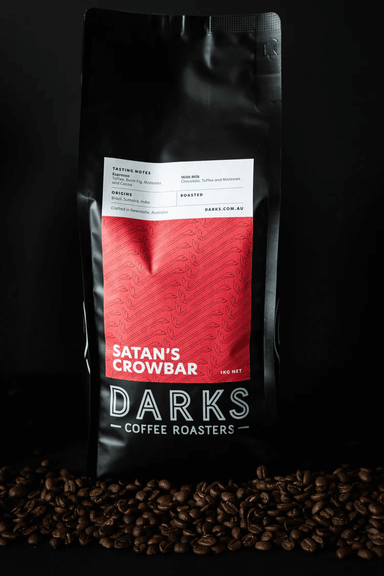 Image of Satans Crowbar