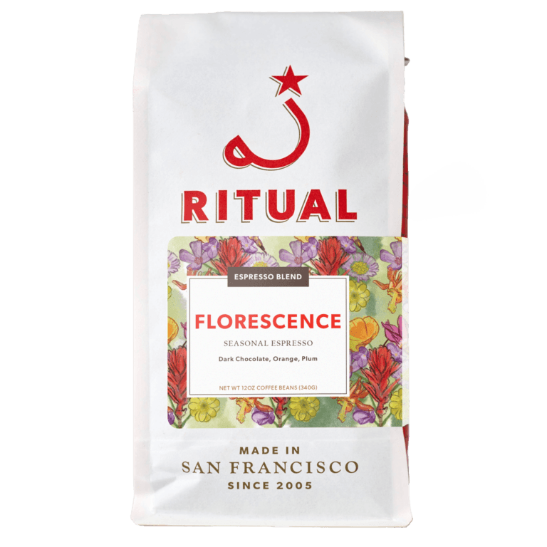Image of Florescence Seasonal Espresso