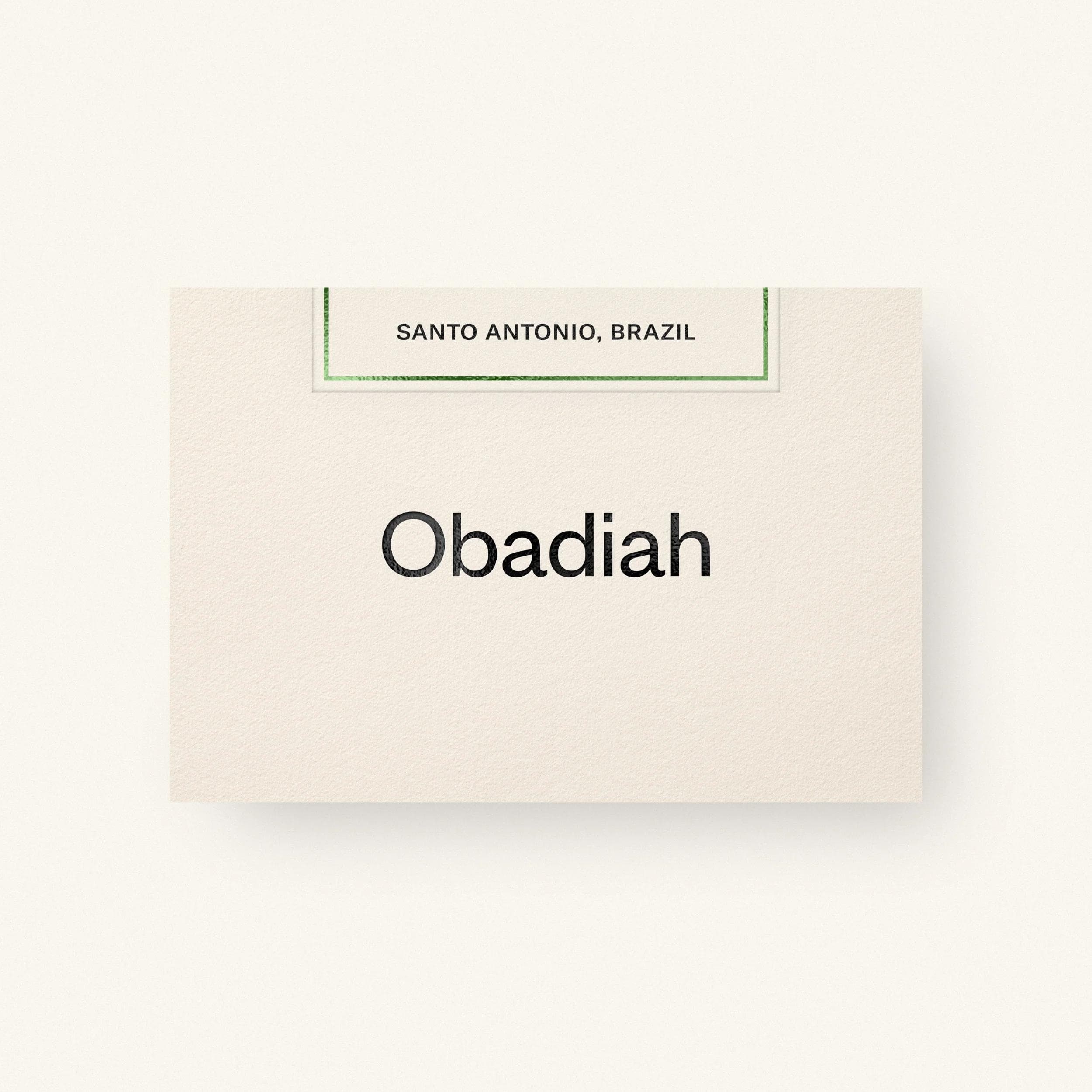 Image of Santo Antonio