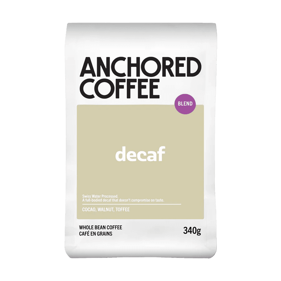Image of Decaf