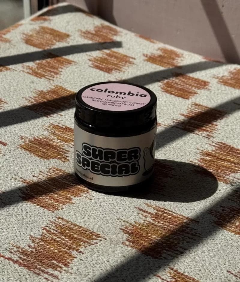 Image of Colombia Ruby