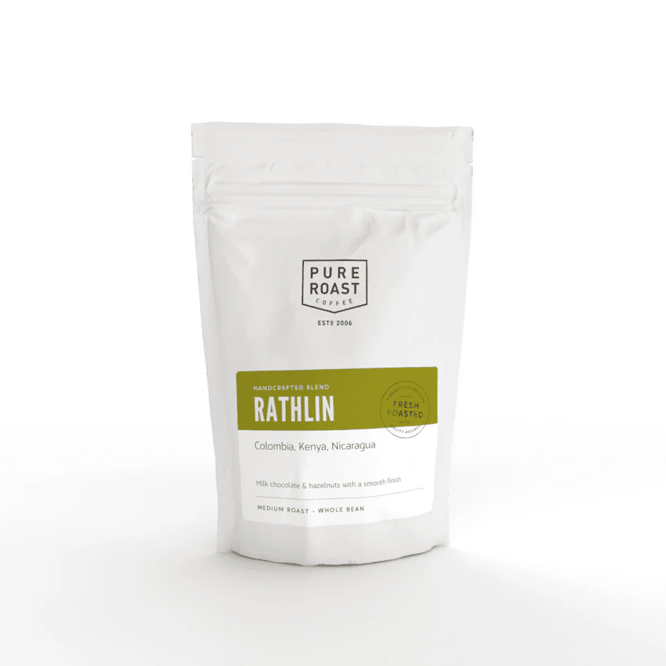 Image of Rathlin Blend 250g