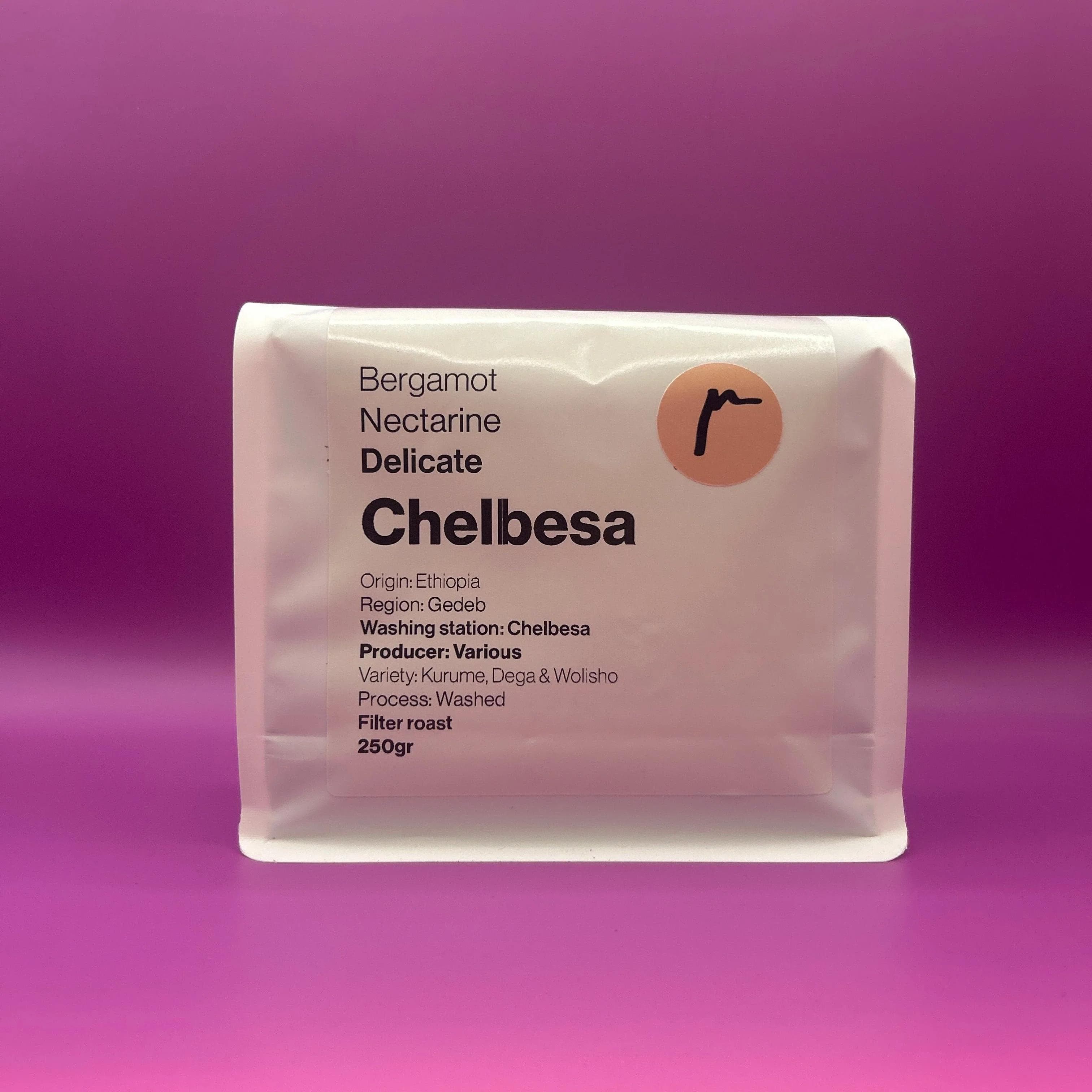 Image of Replica Roasters Chelbesa