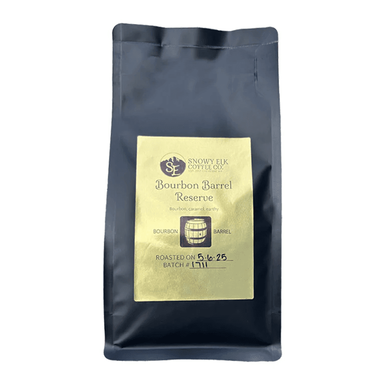 Image of Bourbon Barrel Reserve