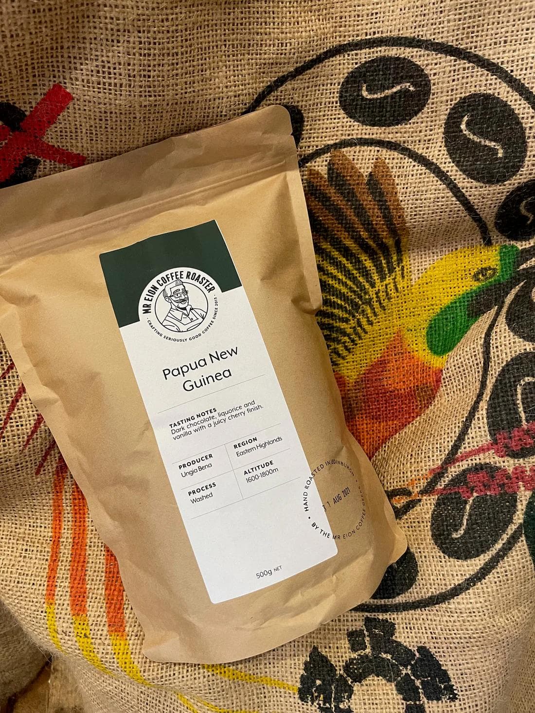 Image of Papua New Guinea