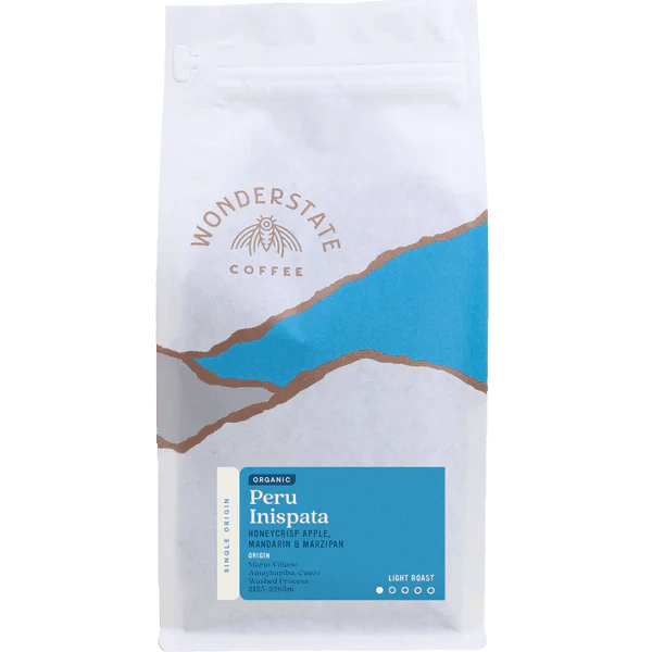 Image of Organic Peru Inispata