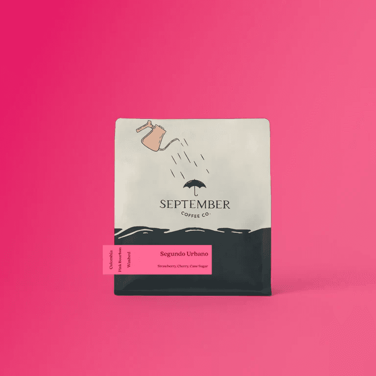 Image of September - Segundo Urbano