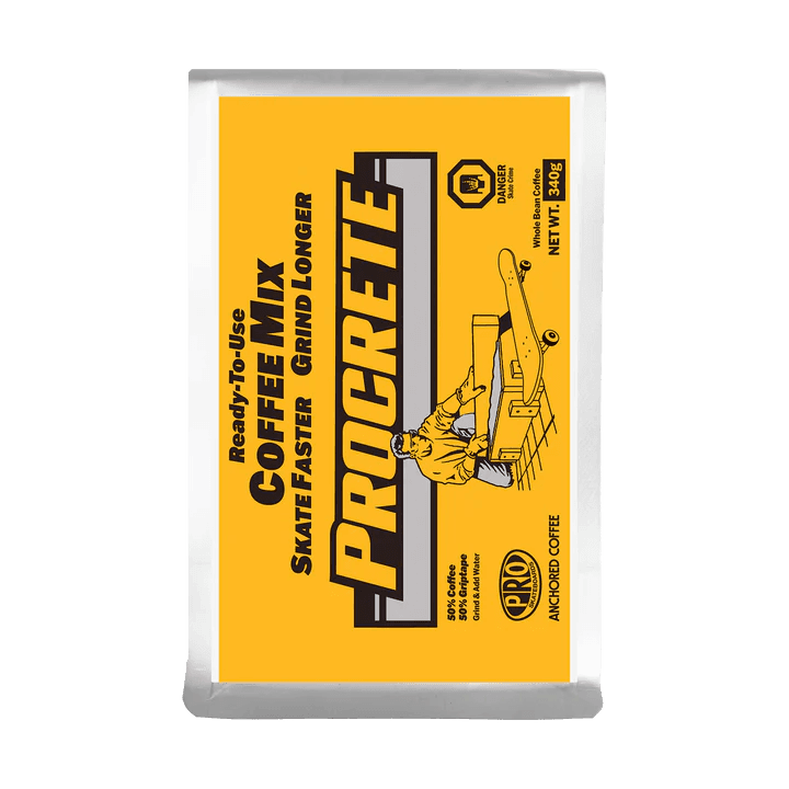 Image of Procrete - Anchored x Pro Skates