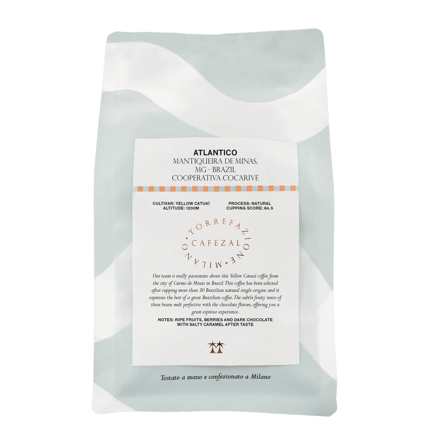 Image of Atlantico - Brazil