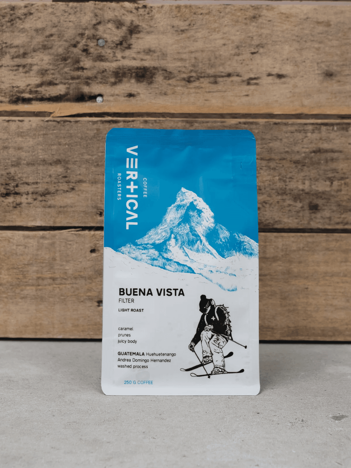 Image of Guatemala Buena Vista - Filter Roast