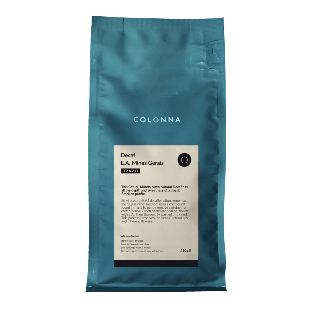 Image of Decaf - EA Minas Gerais