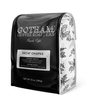 Image of Decaf - Mexico Chiapas